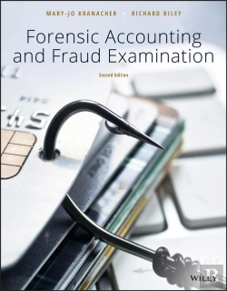 Bertrand.pt - Forensic Accounting And Fraud Examination