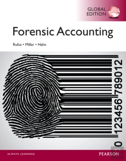 Bertrand.pt - Forensic Accounting, Global Edition