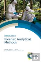 Forensic Analytical Methods