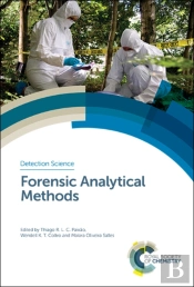 Forensic Analytical Methods