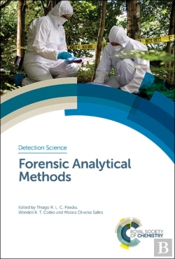Bertrand.pt - Forensic Analytical Methods