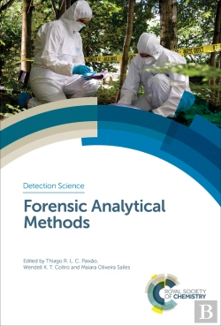 Bertrand.pt - Forensic Analytical Methods