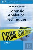Forensic Analytical Techniques