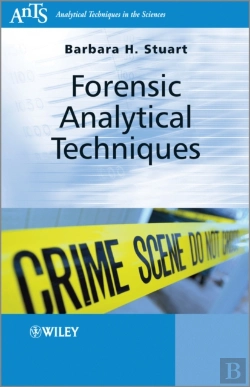 Bertrand.pt - Forensic Analytical Techniques