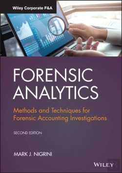 Bertrand.pt - Forensic Analytics