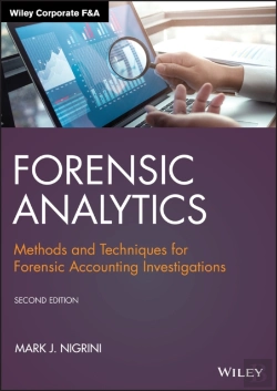 Bertrand.pt - Forensic Analytics