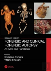 Forensic And Clinical Forensic Autopsy
