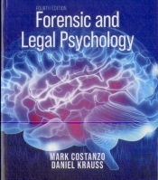 Forensic And Legal Psychology