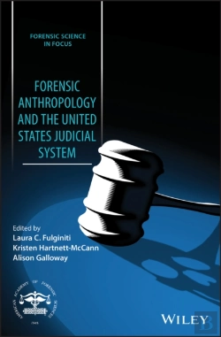 Bertrand.pt - Forensic Anthropology And The United States Judicial System