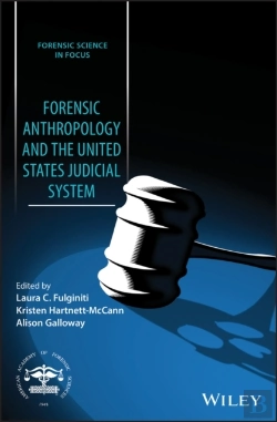 Bertrand.pt - Forensic Anthropology And The United States Judicial System