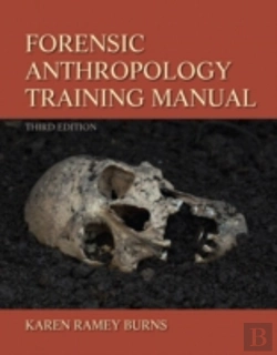 Bertrand.pt - Forensic Anthropology Training Manual