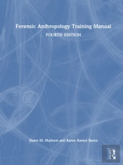 Forensic Anthropology Training Manual
