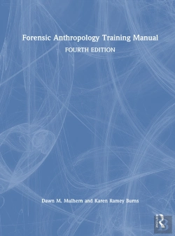Bertrand.pt - Forensic Anthropology Training Manual