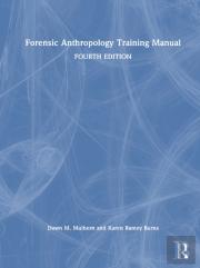 Forensic Anthropology Training Manual