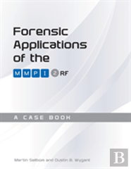 Forensic Applications Of The Mmpi-2-Rf