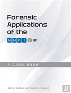 Bertrand.pt - Forensic Applications Of The Mmpi-2-Rf
