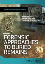 Forensic Approaches To Buried Remains