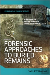 Forensic Approaches To Buried Remains
