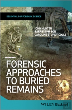 Bertrand.pt - Forensic Approaches To Buried Remains