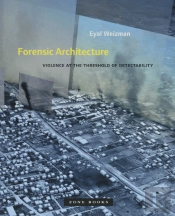 Forensic Architecture