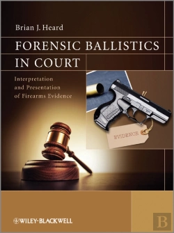 Bertrand.pt - Forensic Ballistics In Court