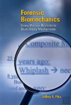Bertrand.pt - Forensic Biomechanics