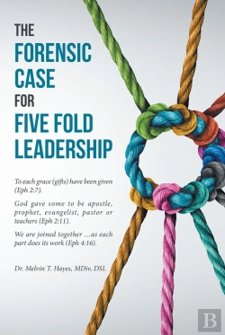 Bertrand.pt - Forensic Case For Five Fold Leadership