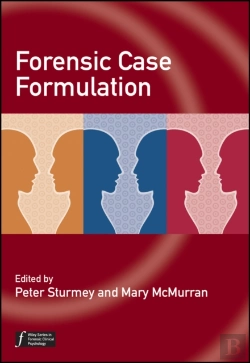 Bertrand.pt - Forensic Case Formulation