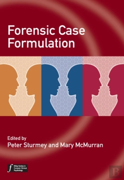 Bertrand.pt - Forensic Case Formulation