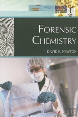 Bertrand.pt - Forensic Chemistry