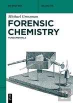 Forensic Chemistry