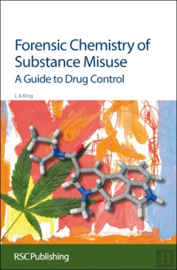 Bertrand.pt - Forensic Chemistry Of Substance Misuse