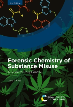 Bertrand.pt - Forensic Chemistry Of Substance Misuse