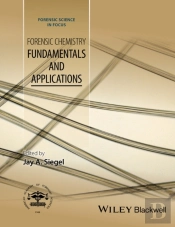 Forensic Chemistry