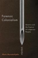 Forensic Colonialism