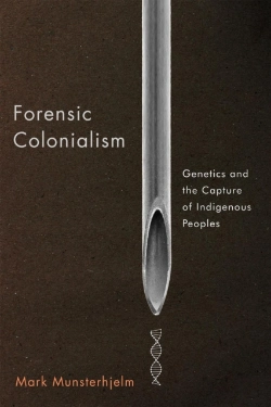 Bertrand.pt - Forensic Colonialism