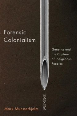 Bertrand.pt - Forensic Colonialism