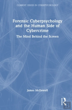 Bertrand.pt - Forensic Cyberpsychology And The Human Side Of Cybercrime