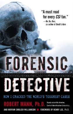 Bertrand.pt - Forensic Detective