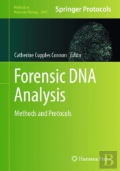 Forensic Dna Analysis