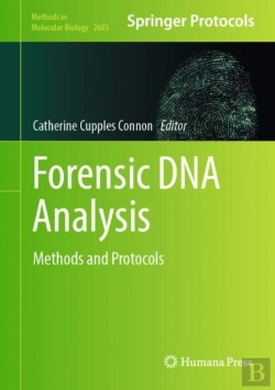 Bertrand.pt - Forensic Dna Analysis