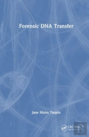 Forensic Dna Transfer