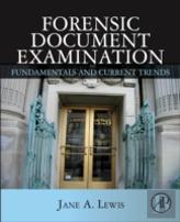 Forensic Document Examination