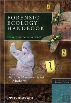 Bertrand.pt - Forensic Ecology Handbook