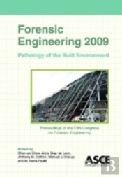 Forensic Engineering 2009
