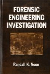 Forensic Engineering Investigation