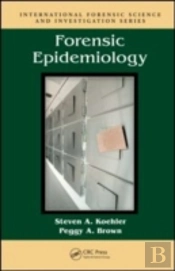 Forensic Epidemiology