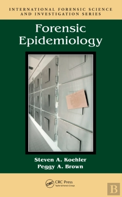 Bertrand.pt - Forensic Epidemiology