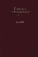 Forensic Epidemiology
