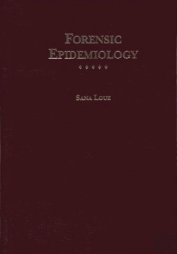 Bertrand.pt - Forensic Epidemiology